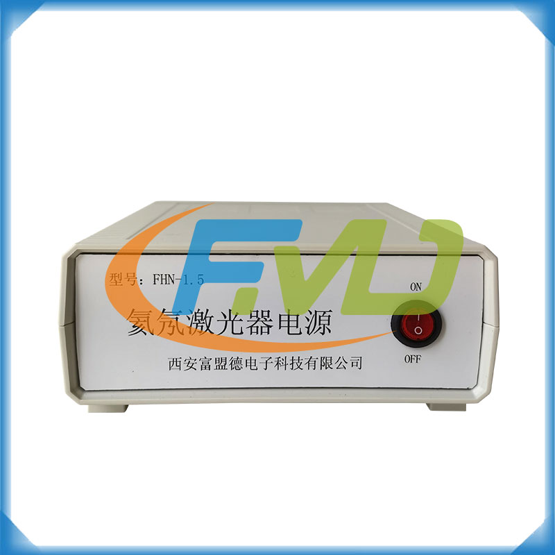氦氖激光器_He-Ne激光器（带布儒斯特窗）