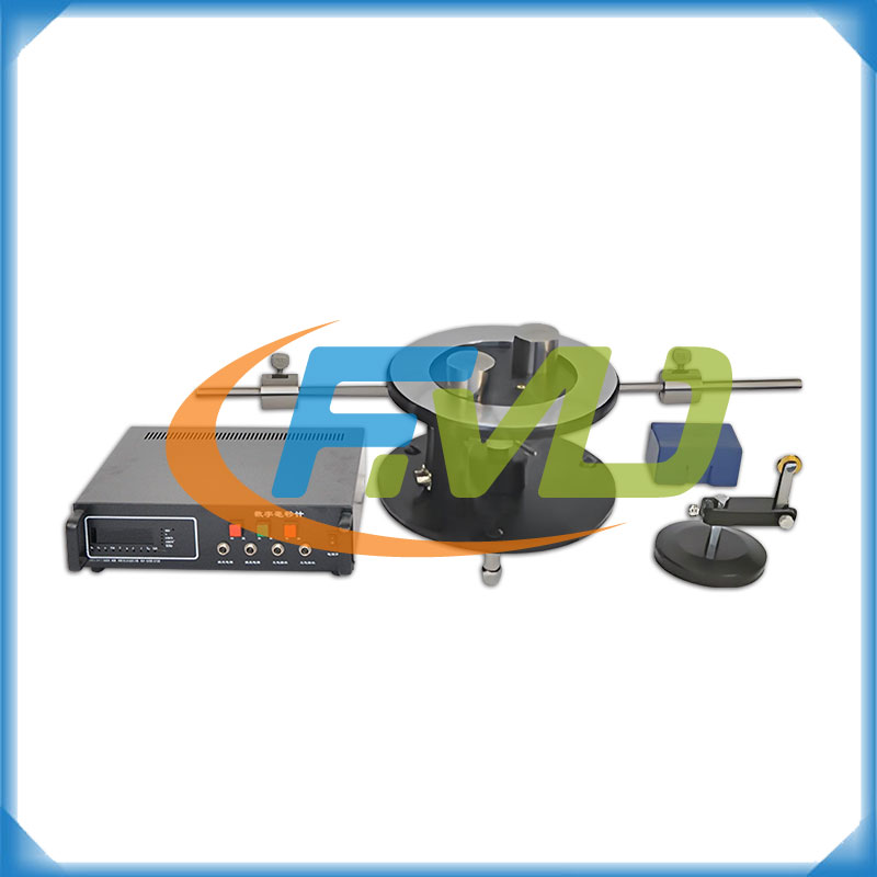 转动慣量实验仪（塔轮式）
