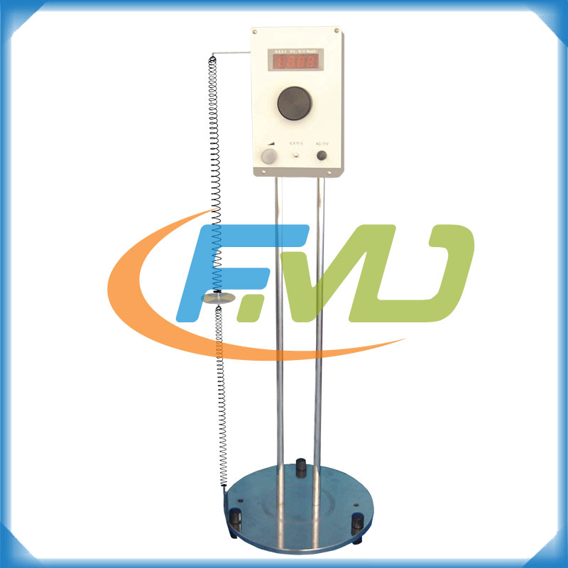 FV-2 受迫振动演示仪
