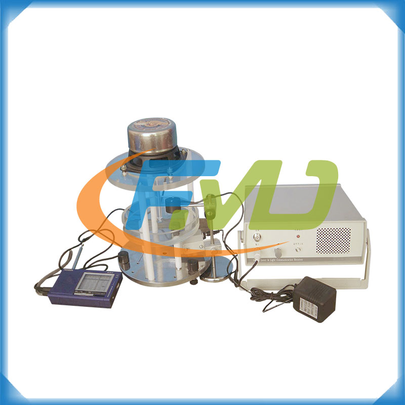 WTX-1 水波通讯演示仪